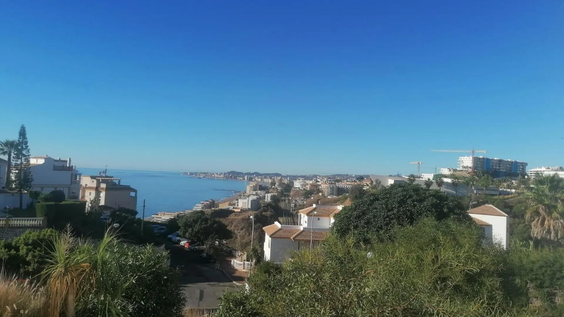 La Casa Bonita - Benalmadena, Spanje 0*,  Španělsko