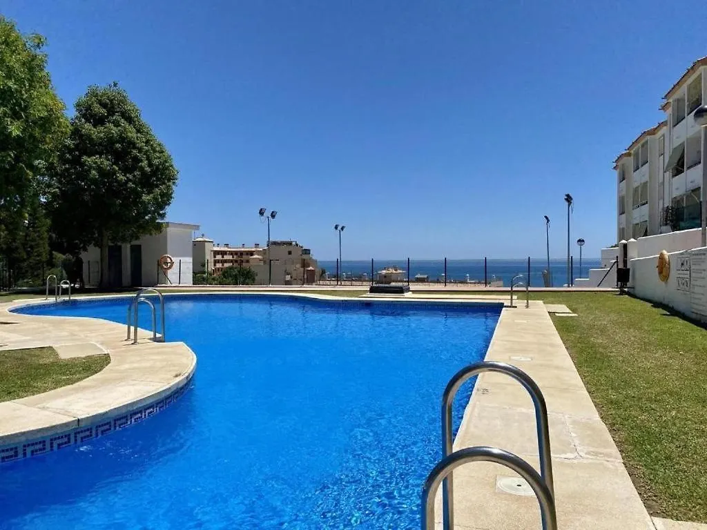 La Casa Bonita - Benalmadena, Spanje