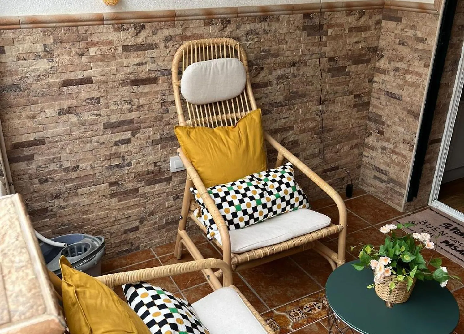 La Casa Bonita - Benalmadena, Spanje Apartmán