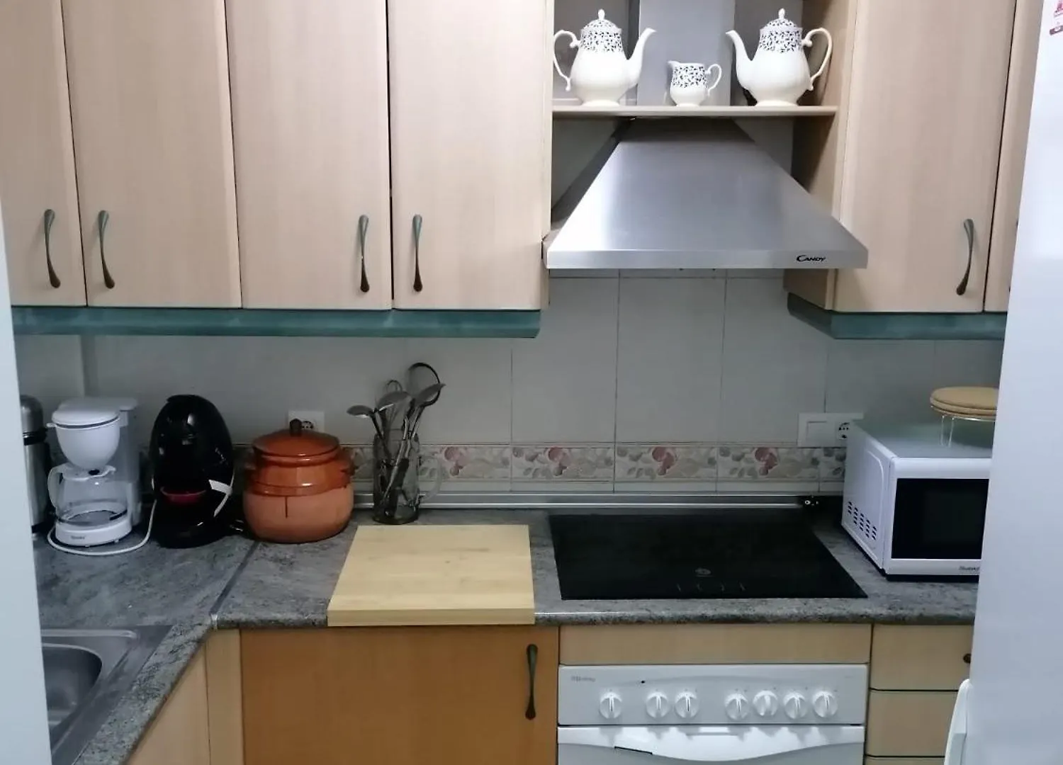 La Casa Bonita - Benalmadena, Spanje Benalmadena