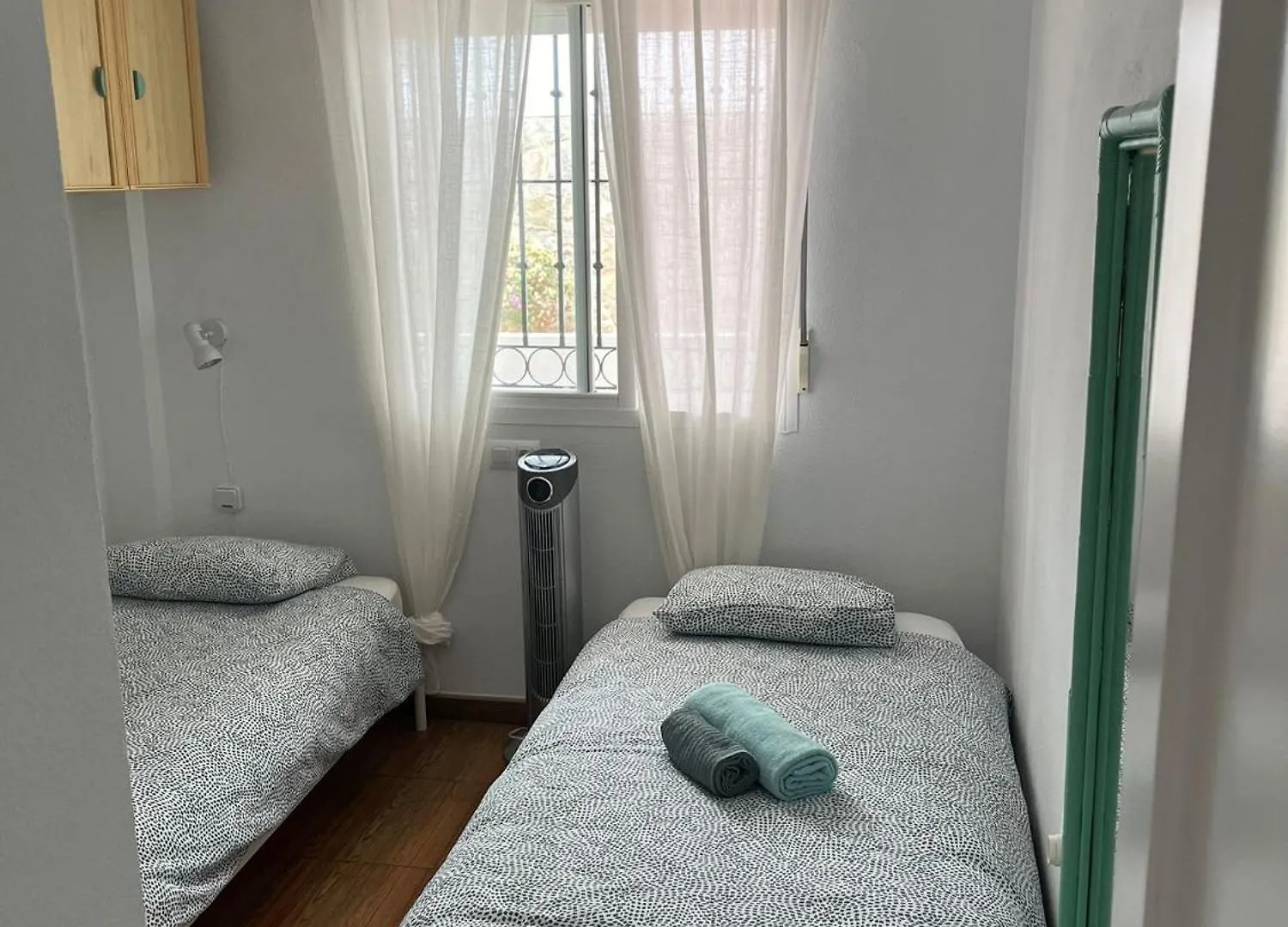 Apartment La Casa Bonita - Benalmadena, Spanje