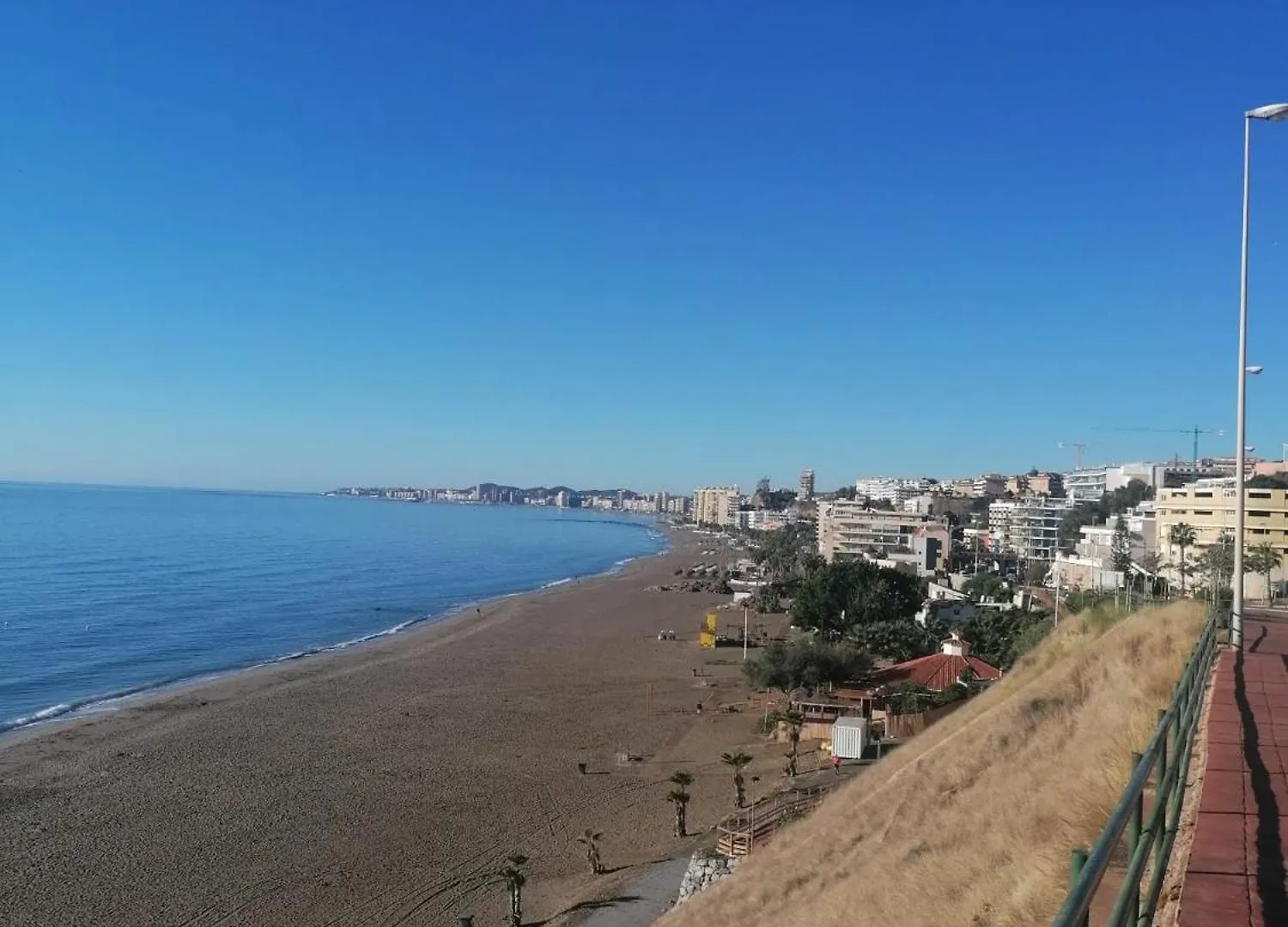 Apartment La Casa Bonita - Benalmadena, Spanje Spain