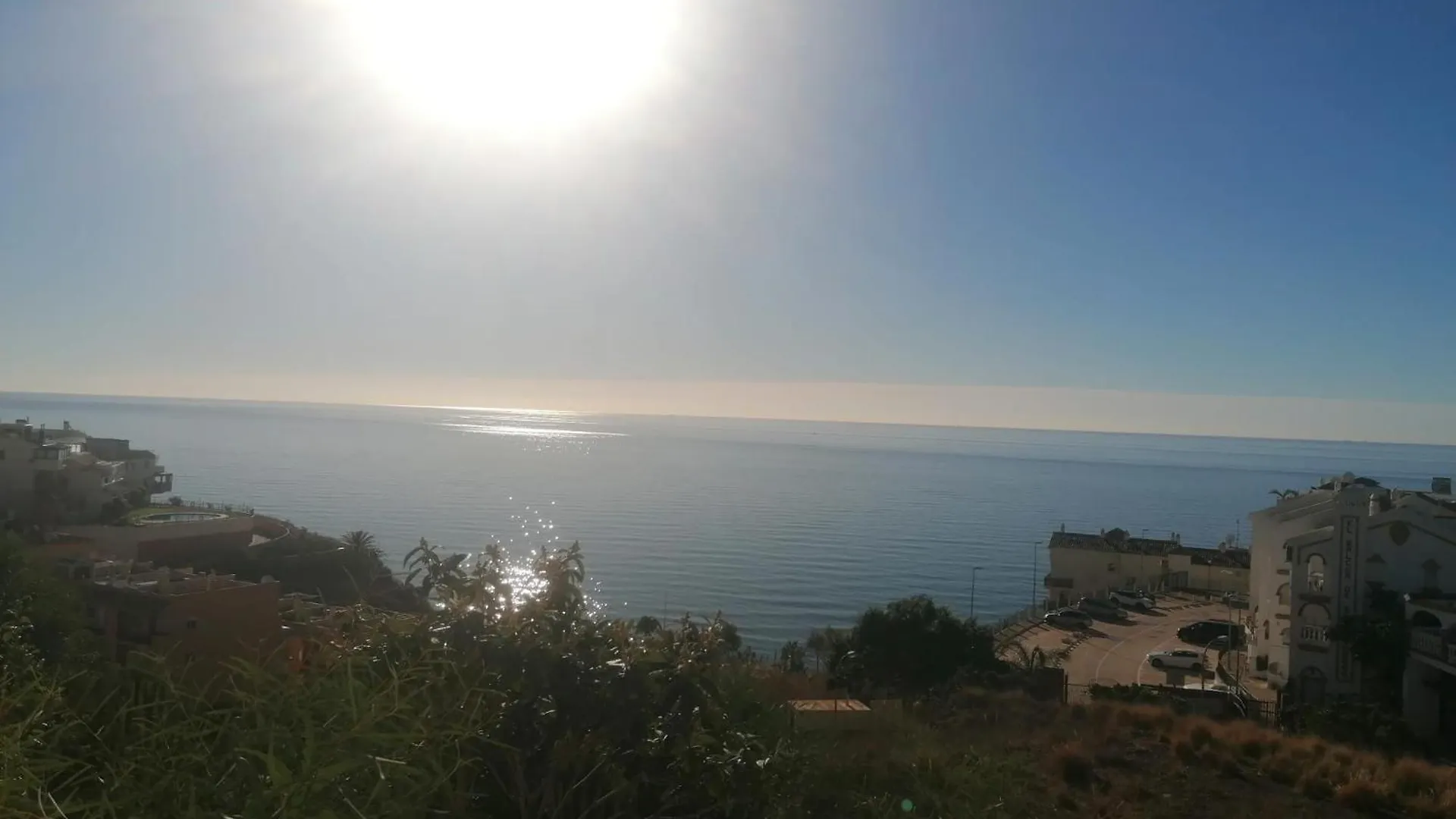 Apartment La Casa Bonita - Benalmadena, Spanje